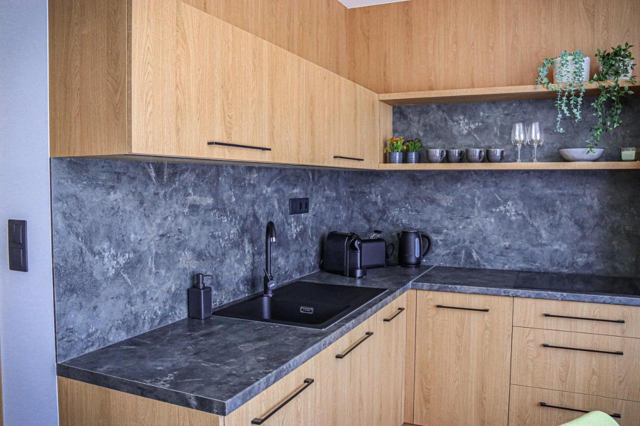 Štrbské Pleso Apartmany Furkotka - Ovruc מראה חיצוני תמונה