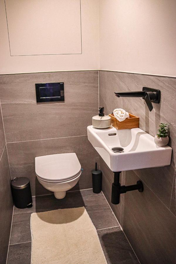 Štrbské Pleso Apartmany Furkotka - Ovruc מראה חיצוני תמונה