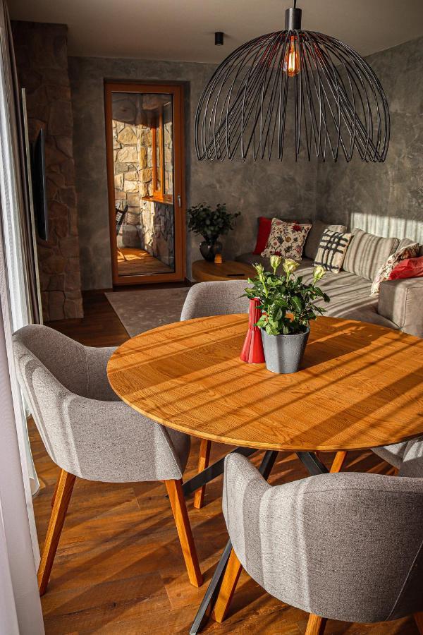 Štrbské Pleso Apartmany Furkotka - Ovruc מראה חיצוני תמונה