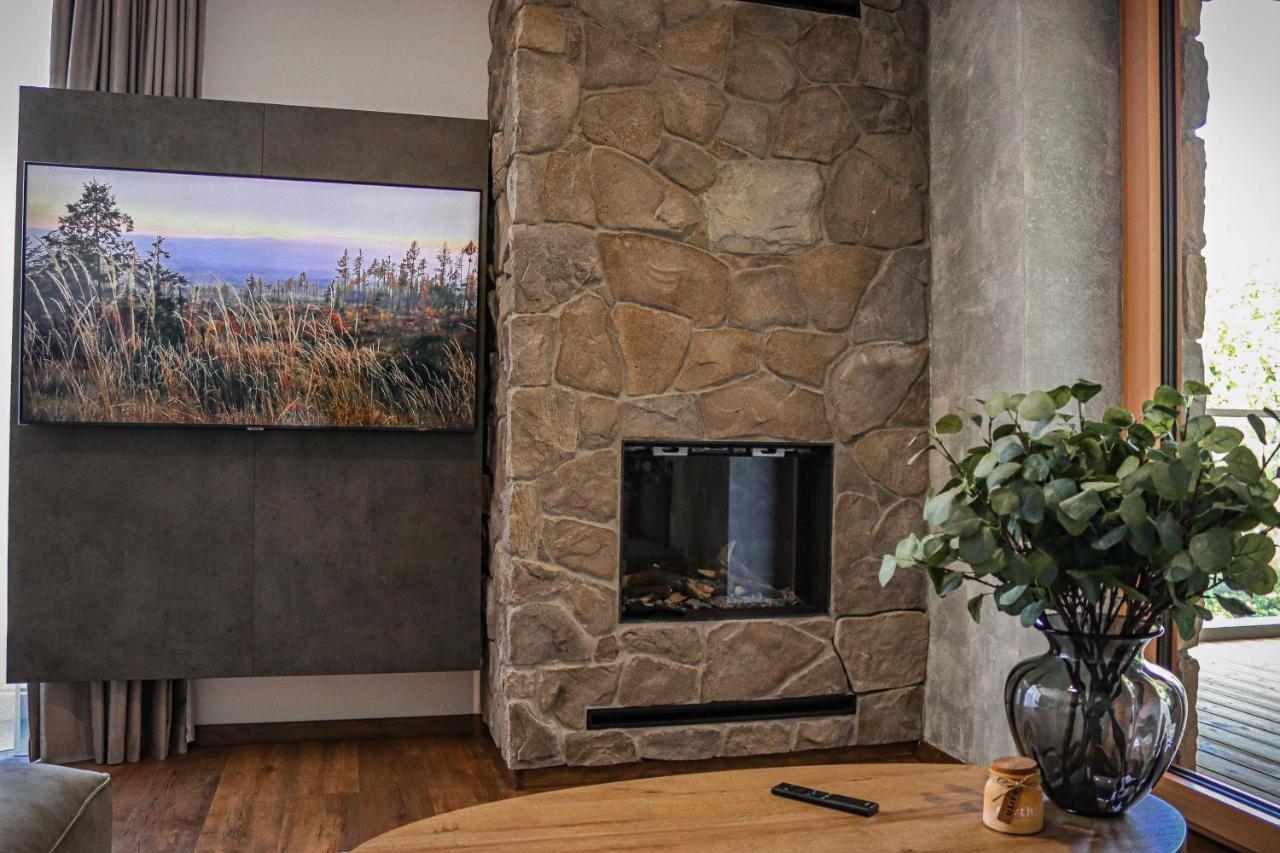 Štrbské Pleso Apartmany Furkotka - Ovruc מראה חיצוני תמונה