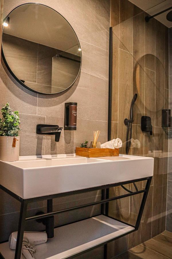 Štrbské Pleso Apartmany Furkotka - Ovruc מראה חיצוני תמונה