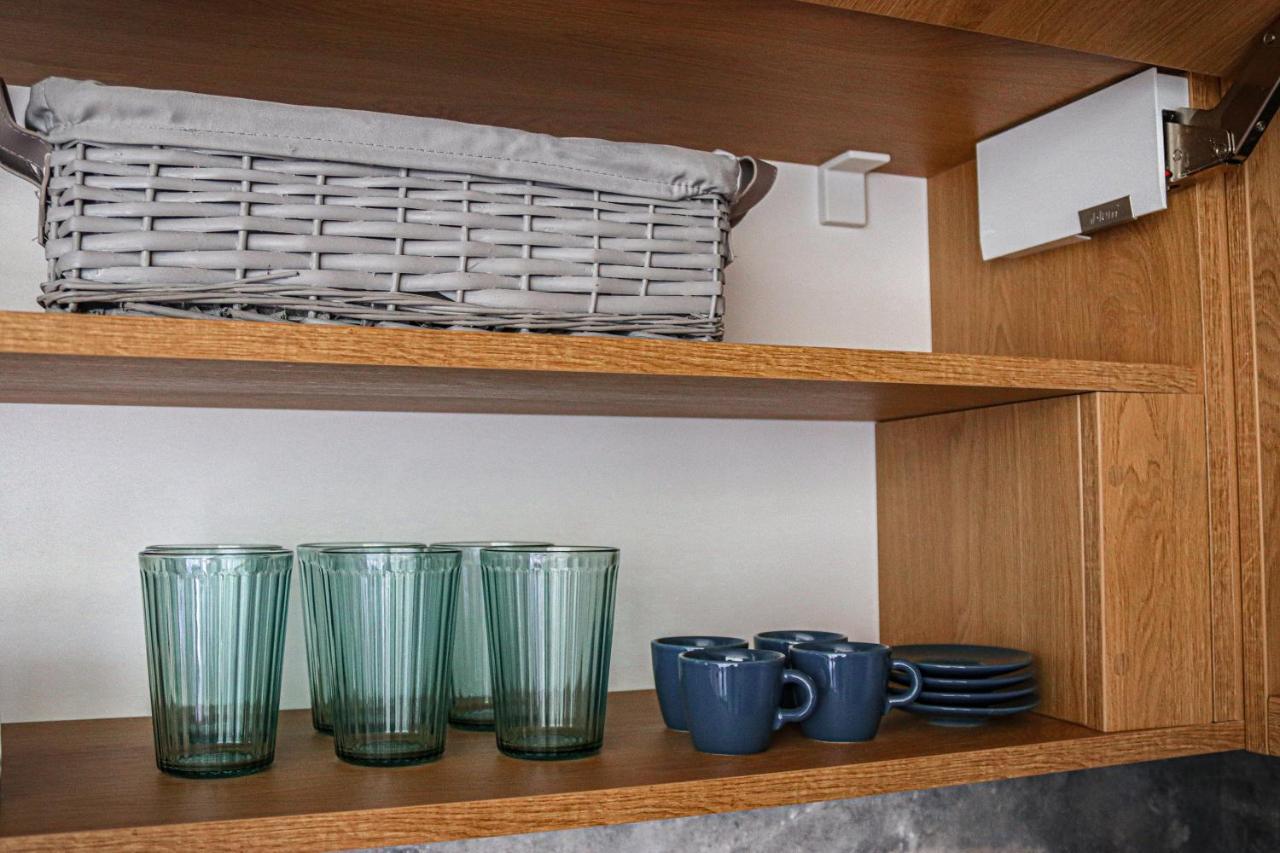 Štrbské Pleso Apartmany Furkotka - Ovruc מראה חיצוני תמונה